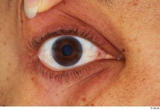  HD Eyes Clemecia Andrews eye eyelash iris pupil skin texture 0001.jpg